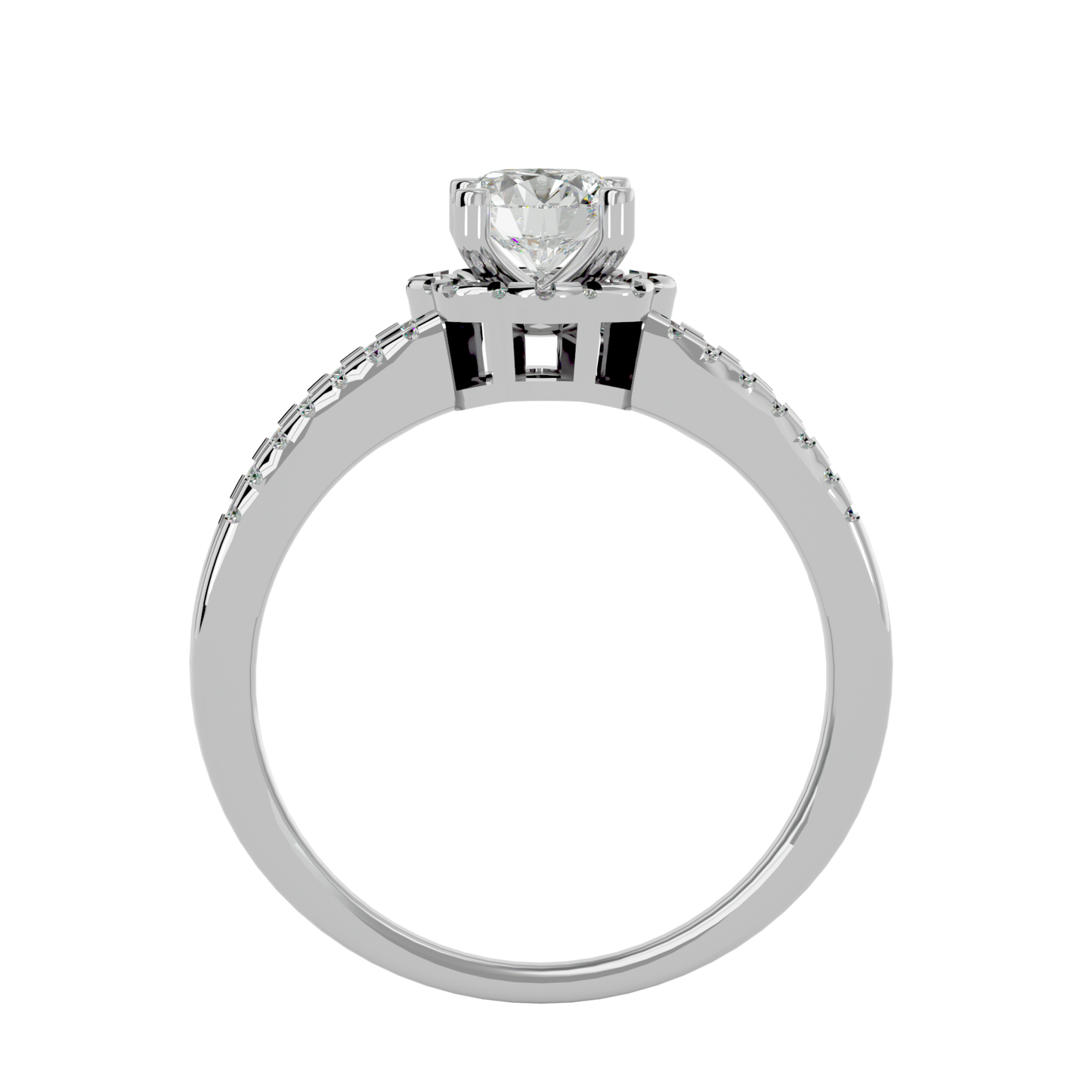 WB6017 0.6ct - 3.86 grams