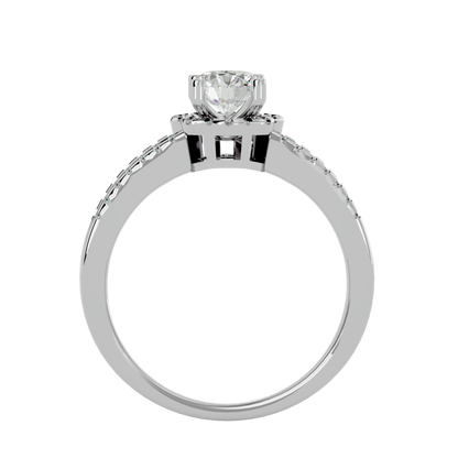 WB6017 0.6ct - 3.86 grams