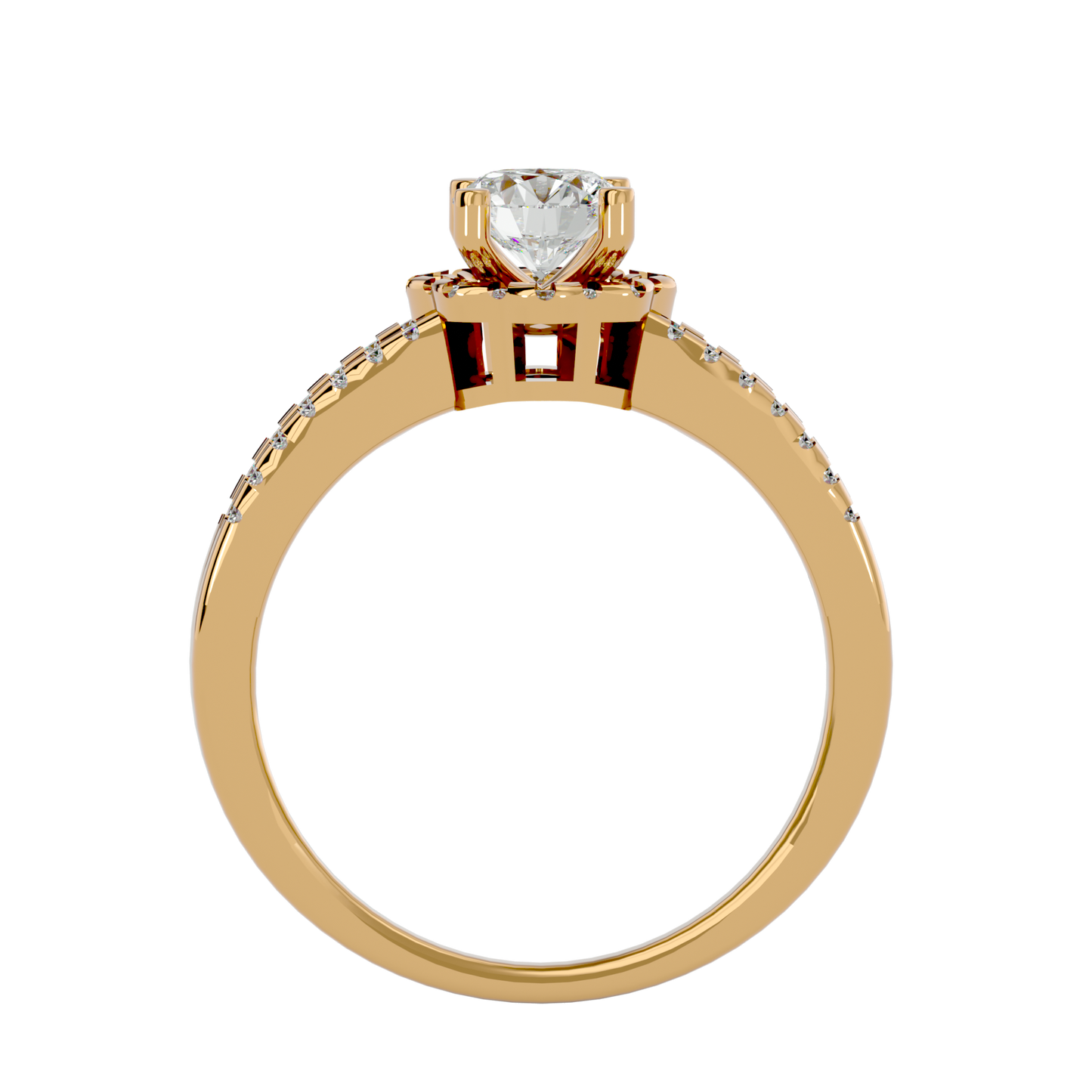 WB6017 0.6ct - 3.86 grams