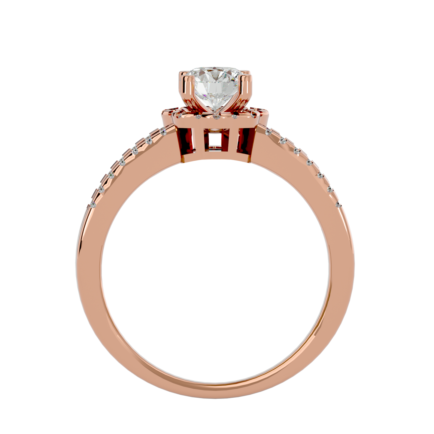 WB6017 0.6ct - 3.86 grams