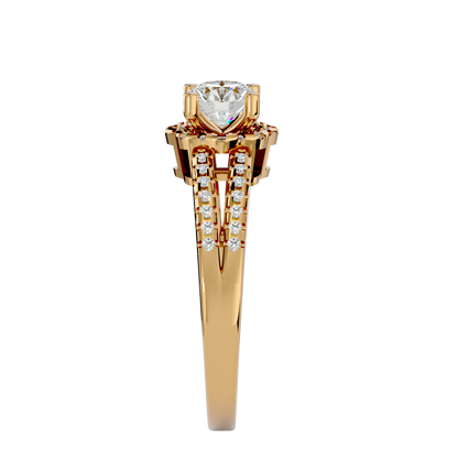 WB6017 0.6ct - 3.86 grams
