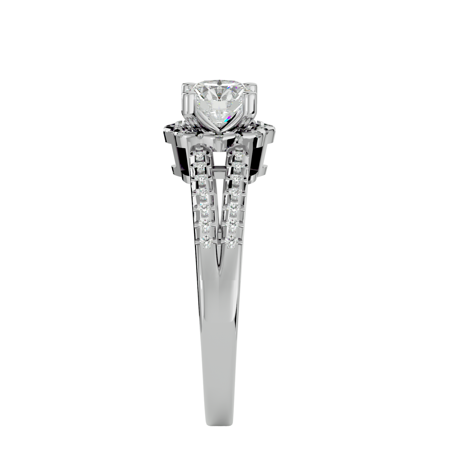 WB6017 0.6ct - 3.86 grams