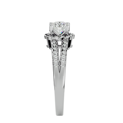 WB6017 0.6ct - 3.86 grams