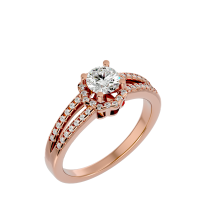 WB6017 0.6ct - 3.86 grams