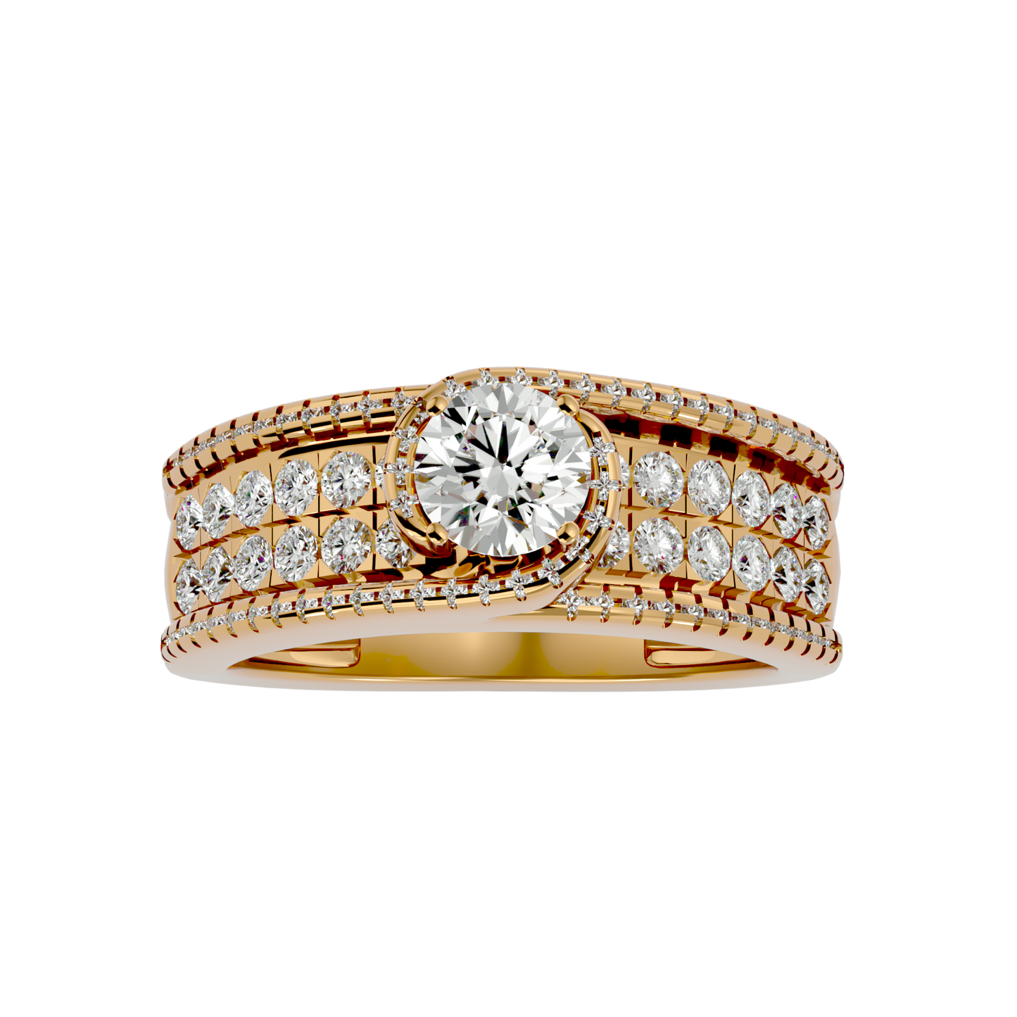 WB6019 0.66ct - 9.13 grams