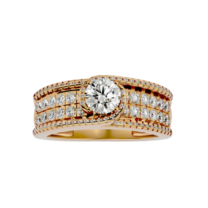 WB6019 0.66ct - 9.13 grams