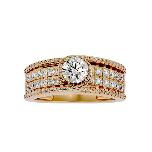WB6019 0.66ct - 9.13 grams