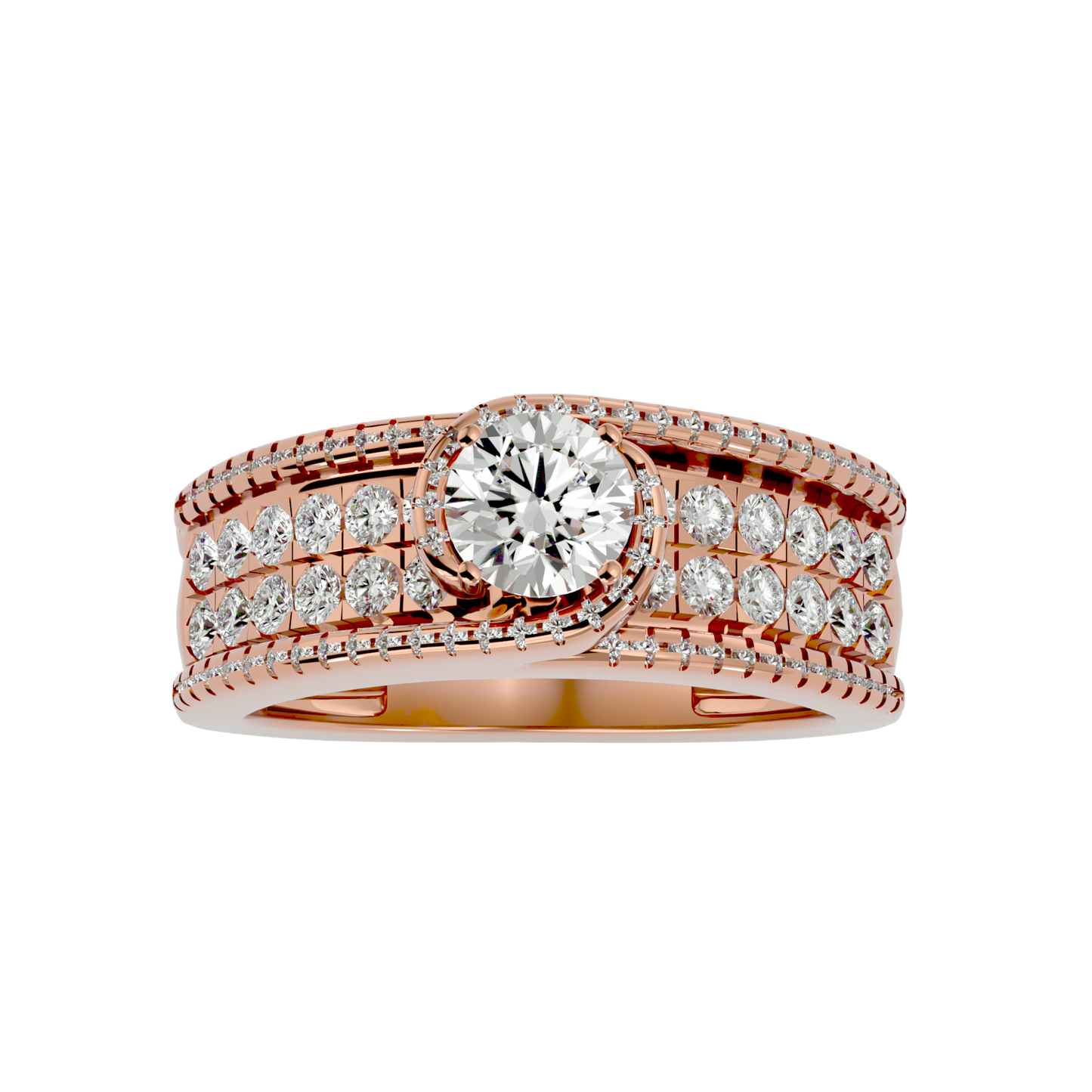 WB6019 0.66ct - 9.13 grams