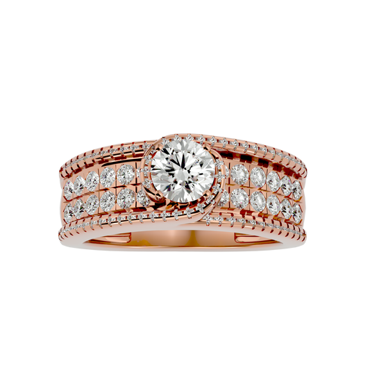 WB6019 0.66ct - 9.13 grams