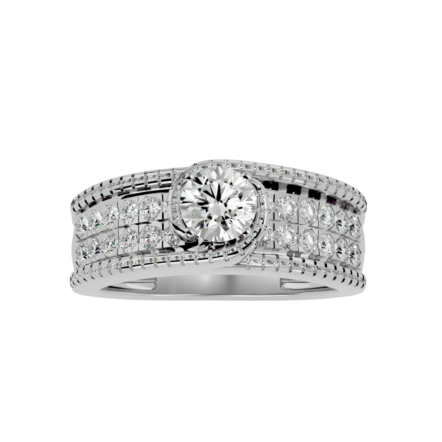 WB6019 0.66ct - 9.13 grams