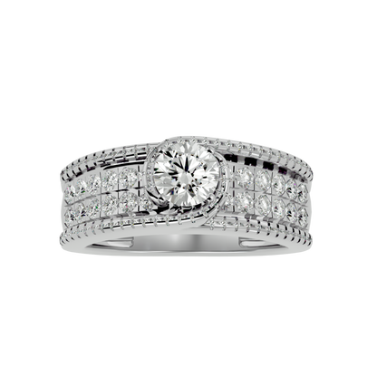 WB6019 0.66ct - 9.13 grams