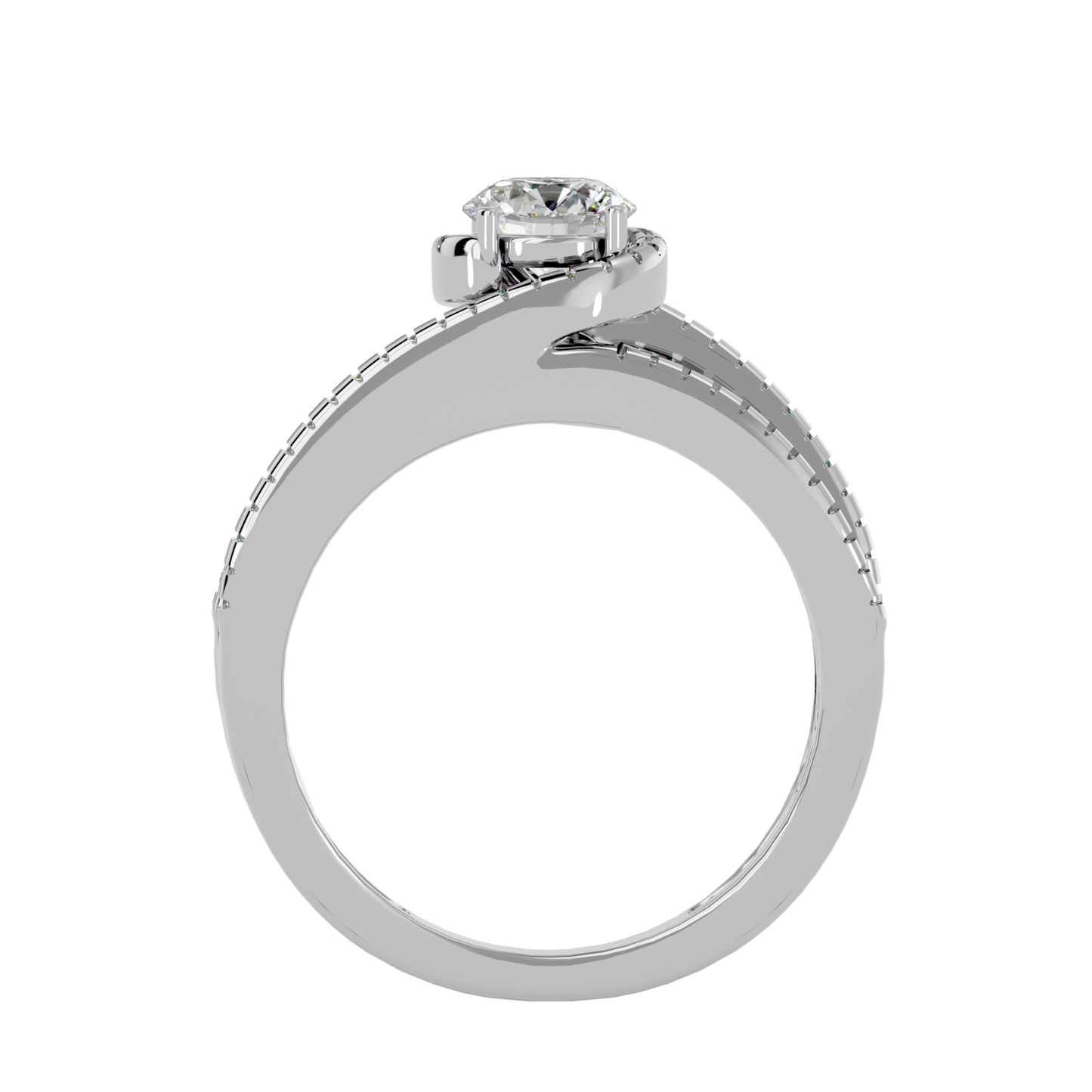 WB6019 0.66ct - 9.13 grams