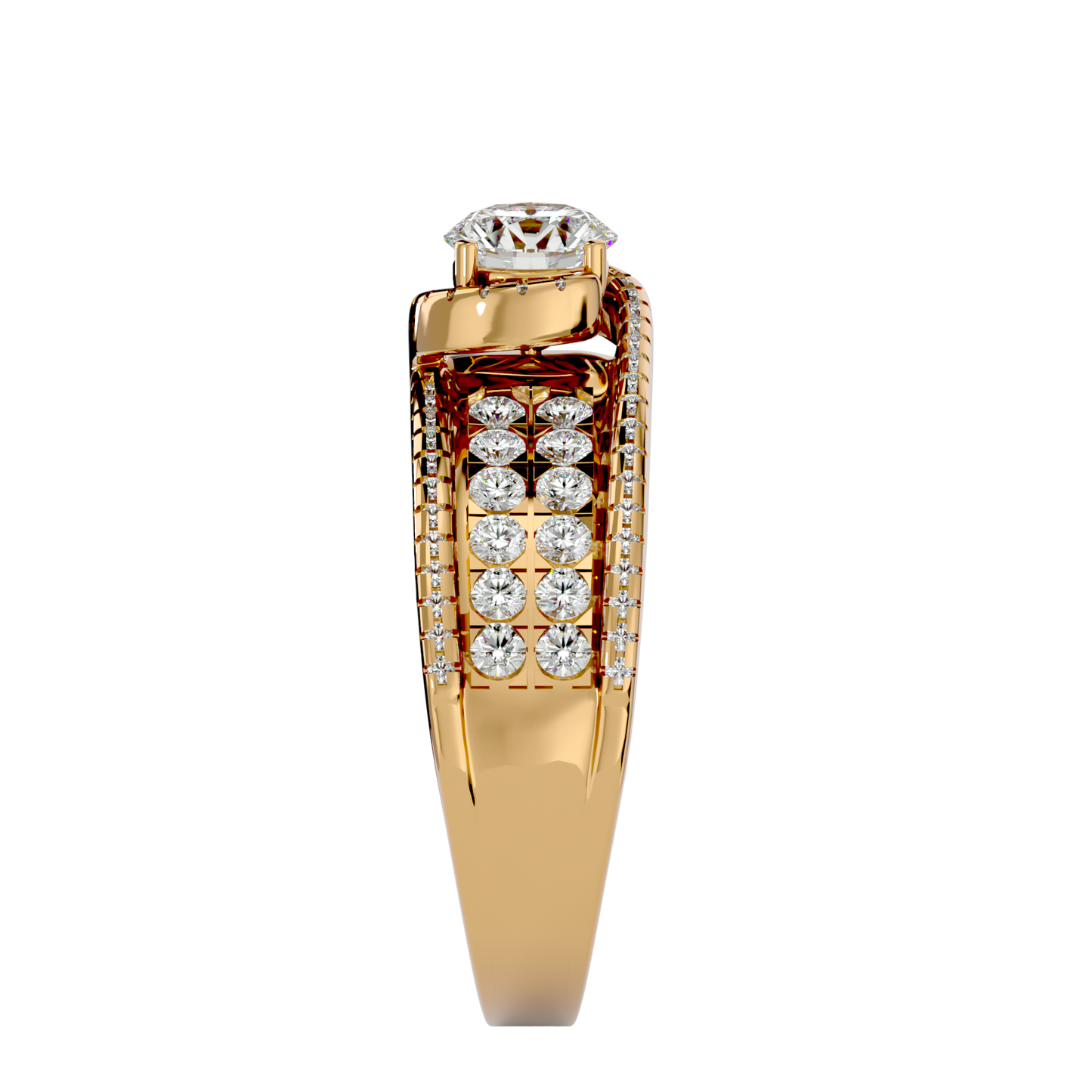WB6019 0.66ct - 9.13 grams