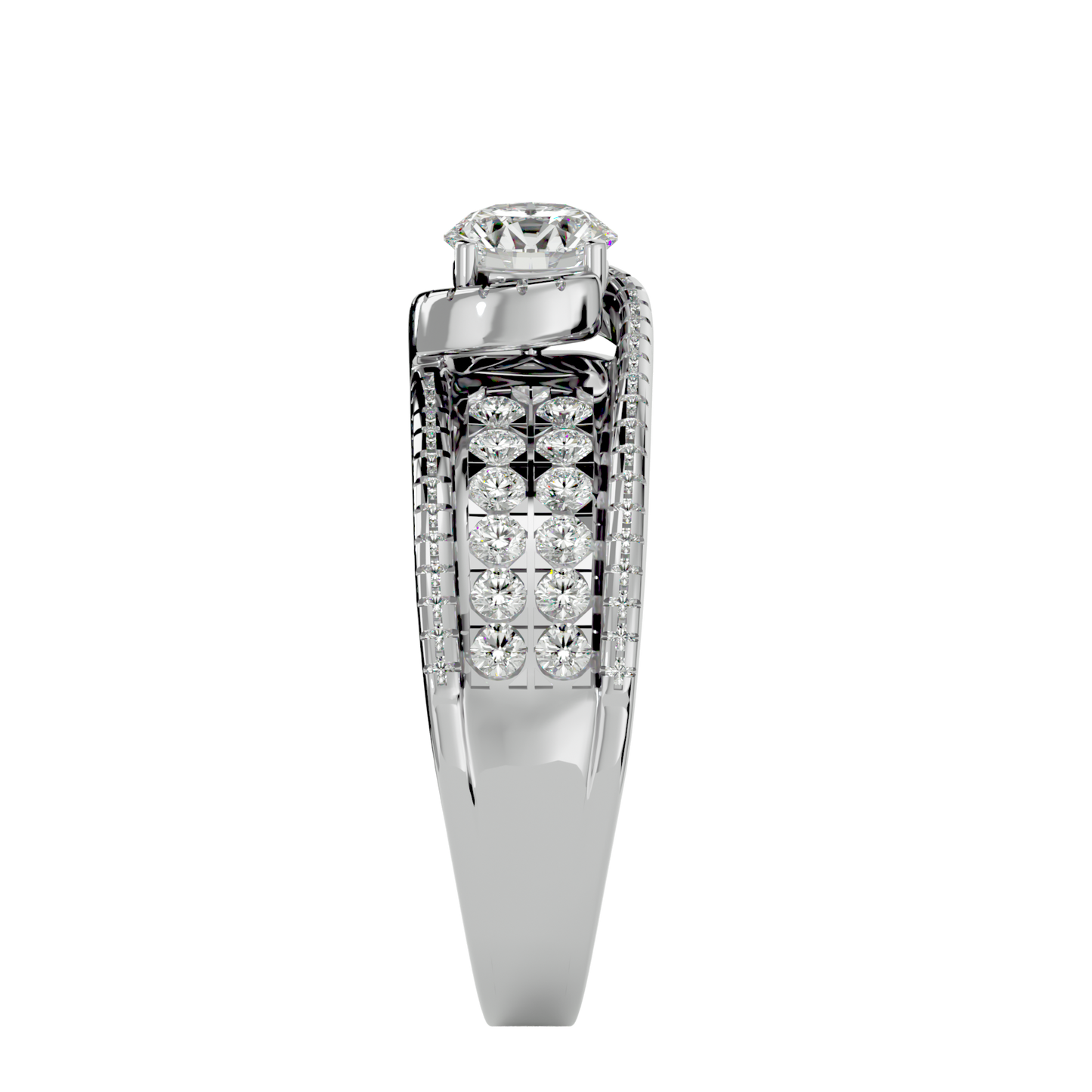 WB6019 0.66ct - 9.13 grams