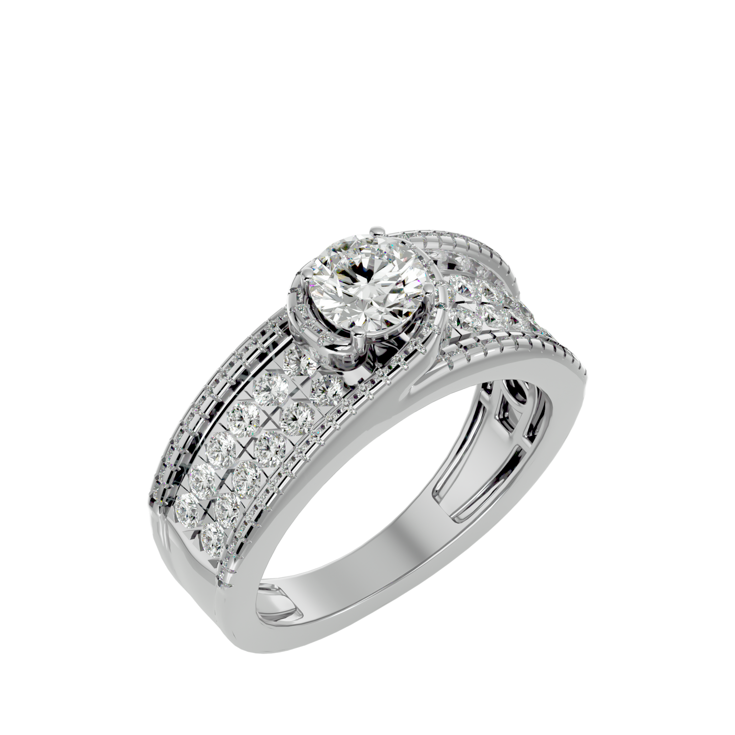 WB6019 0.66ct - 9.13 grams