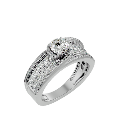 WB6019 0.66ct - 9.13 grams