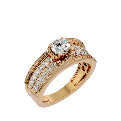WB6019 0.66ct - 9.13 grams