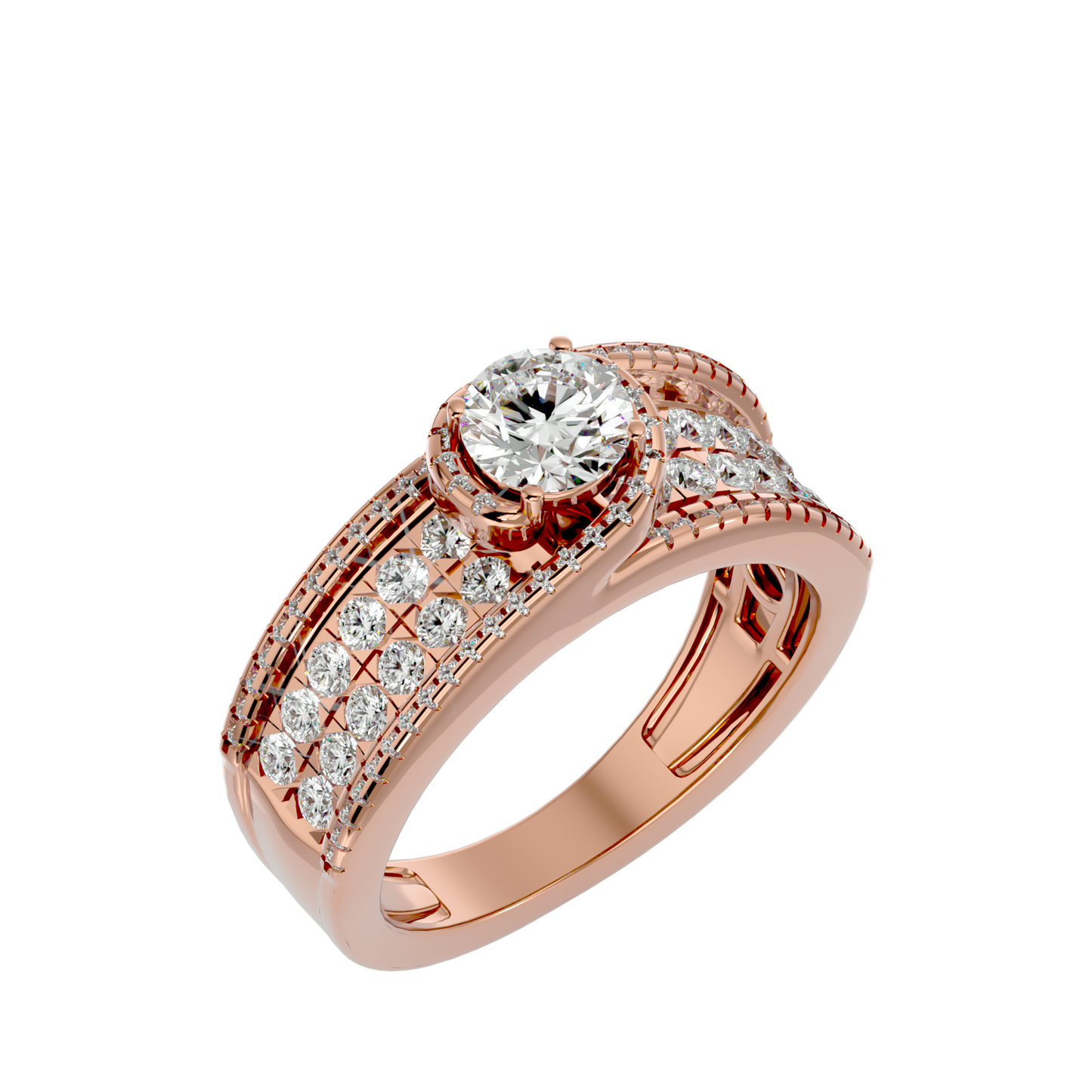 WB6019 0.66ct - 9.13 grams