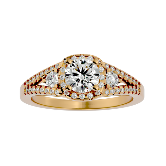 WB6020 0.7ct - 3.72 grams