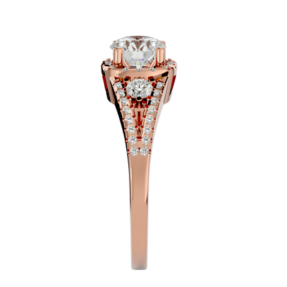 WB6020 0.7ct - 3.72 grams