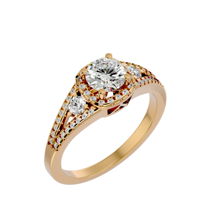 WB6020 0.7ct - 3.72 grams