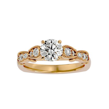 WB6031E 0.53ct - 5.21 grams