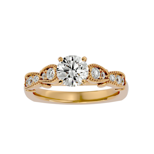 WB6031E 0.53ct - 5.21 grams
