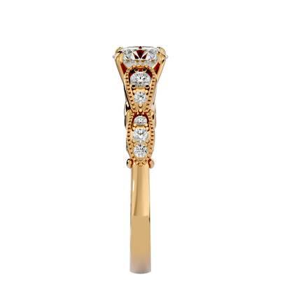 WB6031E 0.53ct - 5.21 grams