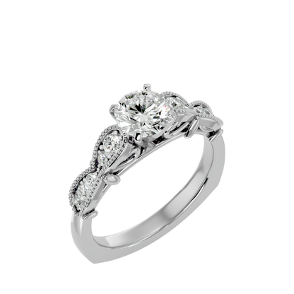 WB6031E 0.53ct - 5.21 grams
