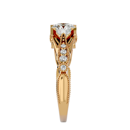 WB6032E 0.8ct 6.22 grams