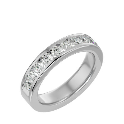 WB_RD_104 tw1.01ct - 7.15 grams