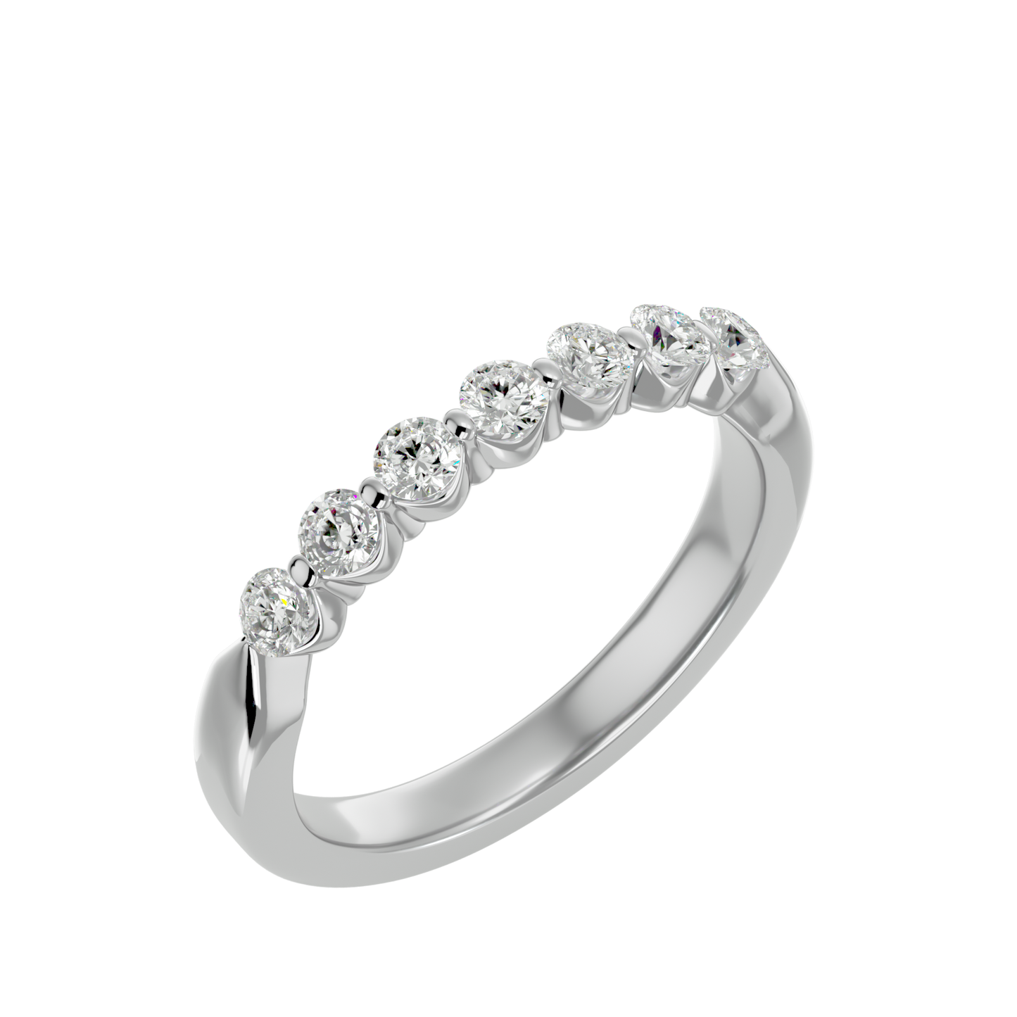 WB_RD_126 tw0.52ct - 3.85 grams