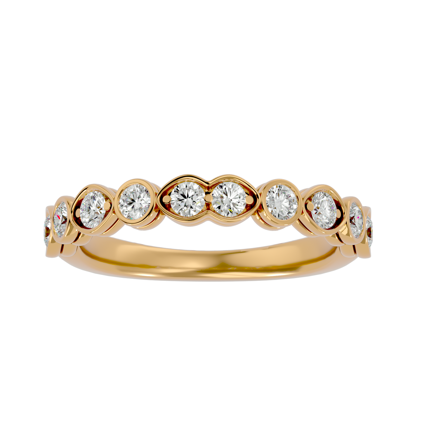 WB_RD_130 tw0.66ct - 3.32 grams