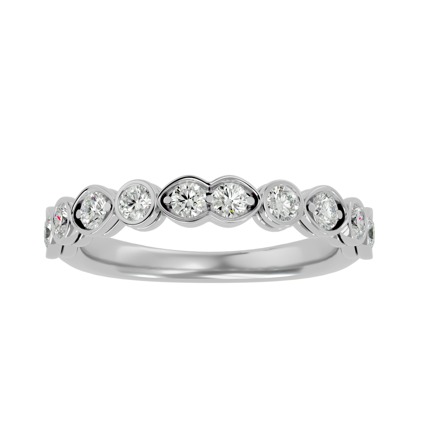 WB_RD_130 tw0.66ct - 3.32 grams