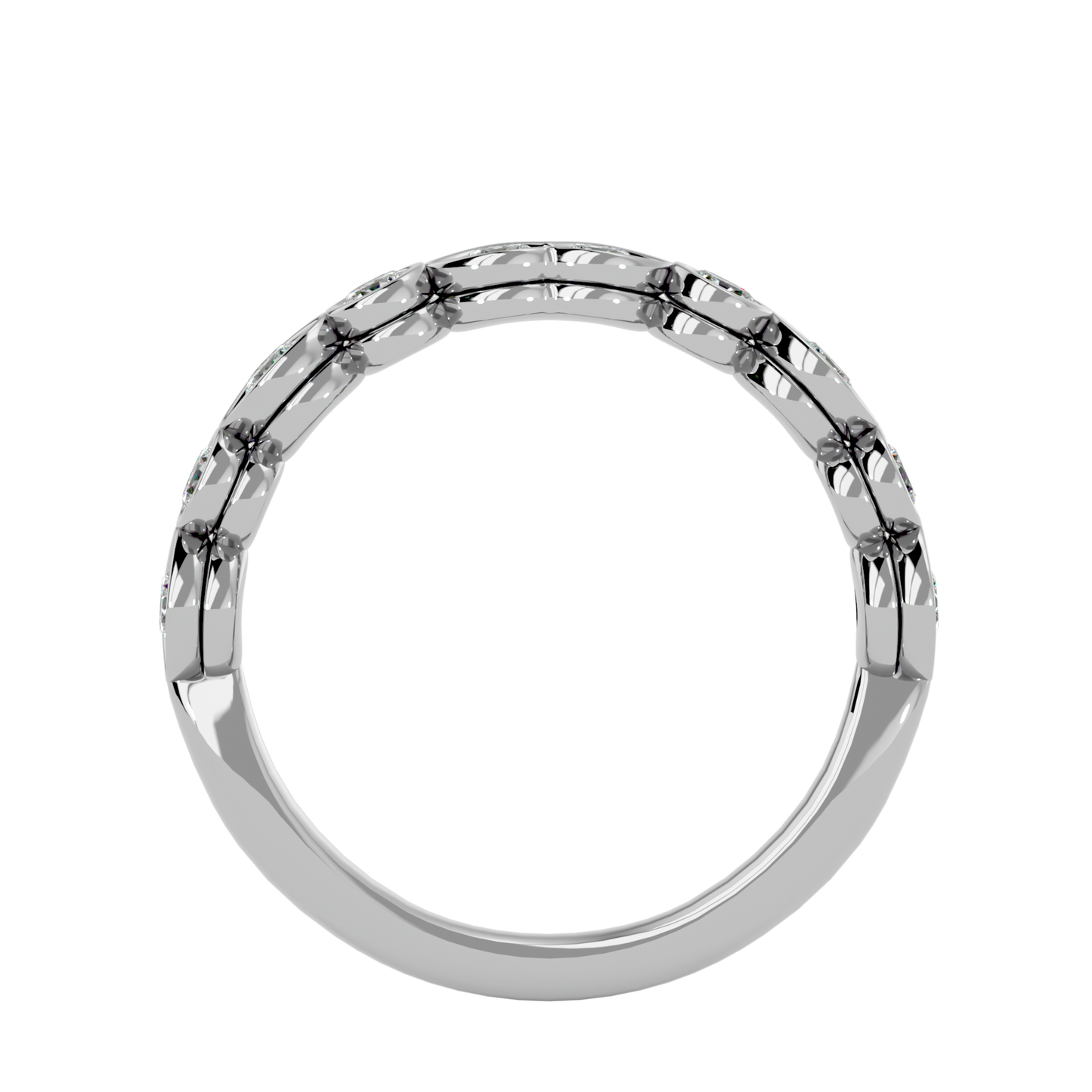 WB_RD_130 tw0.66ct - 3.32 grams