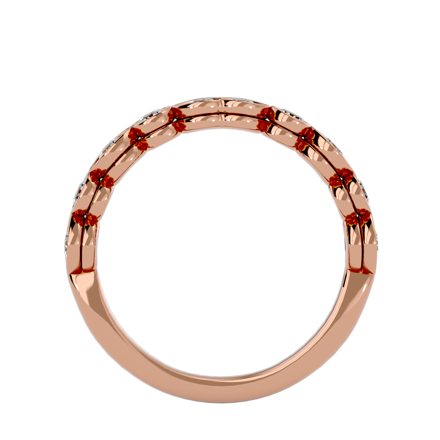 WB_RD_130 tw0.66ct - 3.32 grams