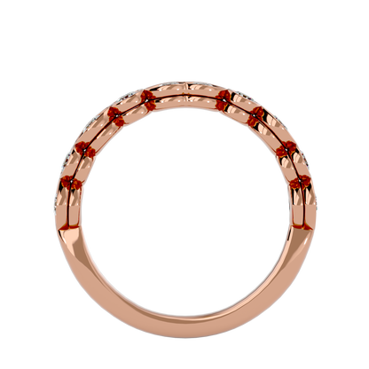 WB_RD_130 tw0.66ct - 3.32 grams