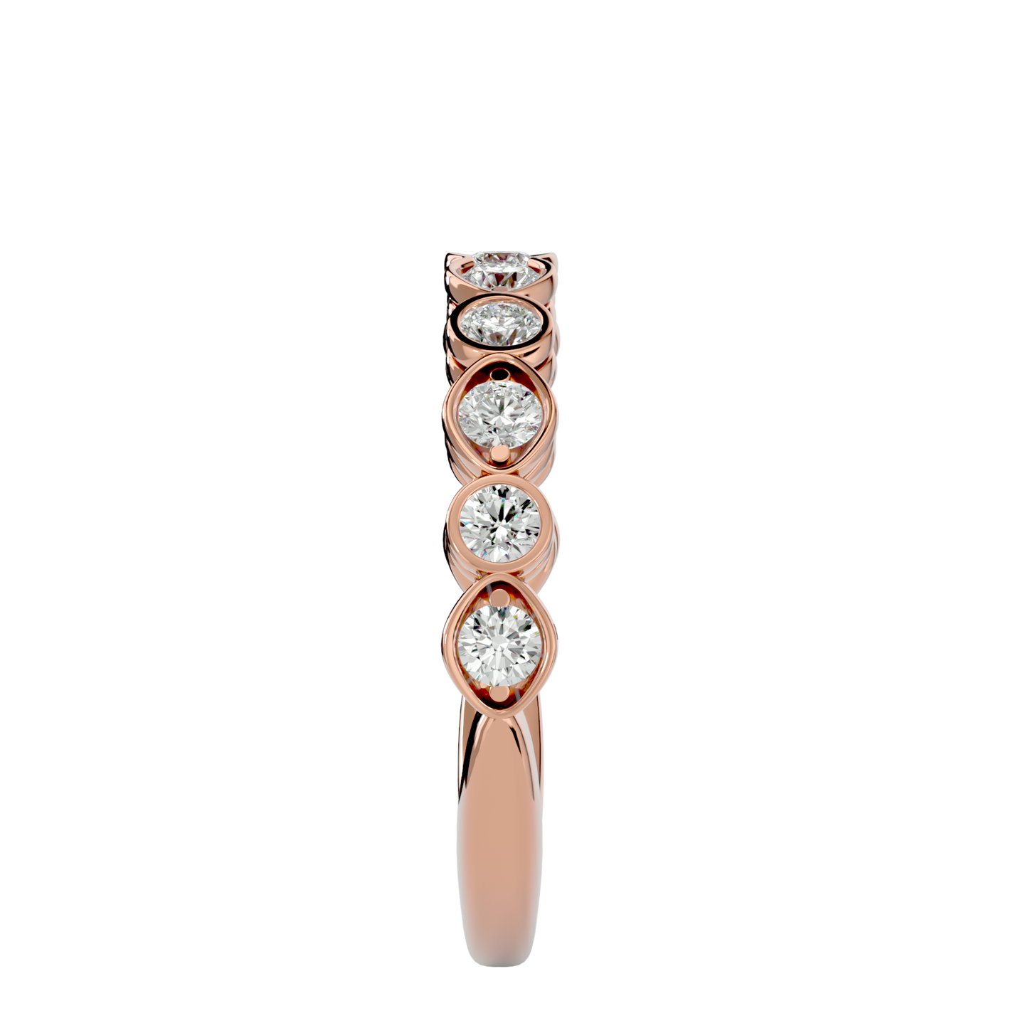 WB_RD_130 tw0.66ct - 3.32 grams