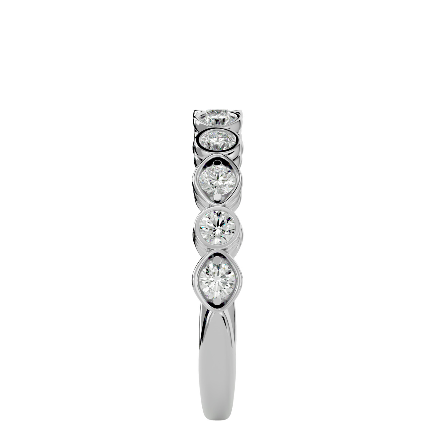 WB_RD_130 tw0.66ct - 3.32 grams
