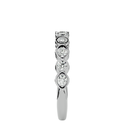 WB_RD_130 tw0.66ct - 3.32 grams