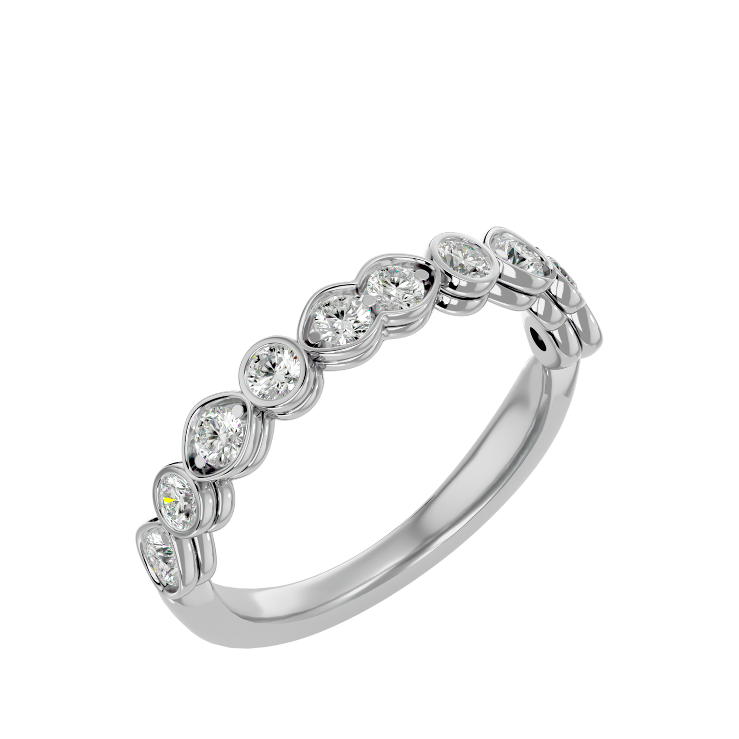 WB_RD_130 tw0.66ct - 3.32 grams