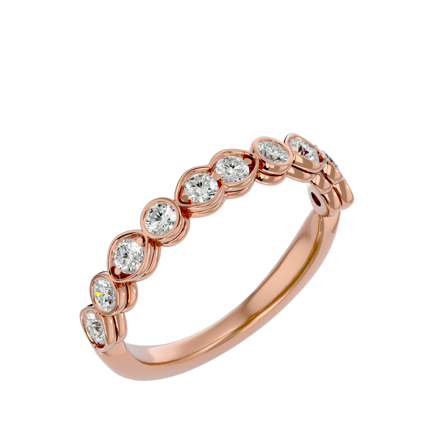 WB_RD_130 tw0.66ct - 3.32 grams