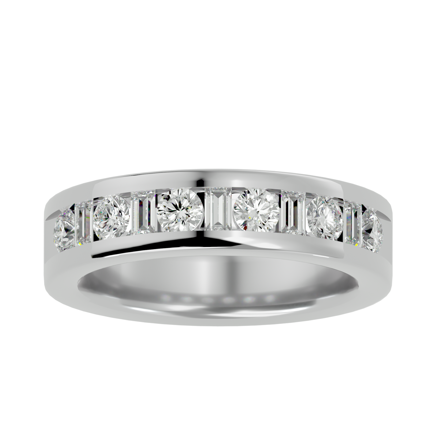 WB_RD_154 tw0.61ct - 8.37 grams