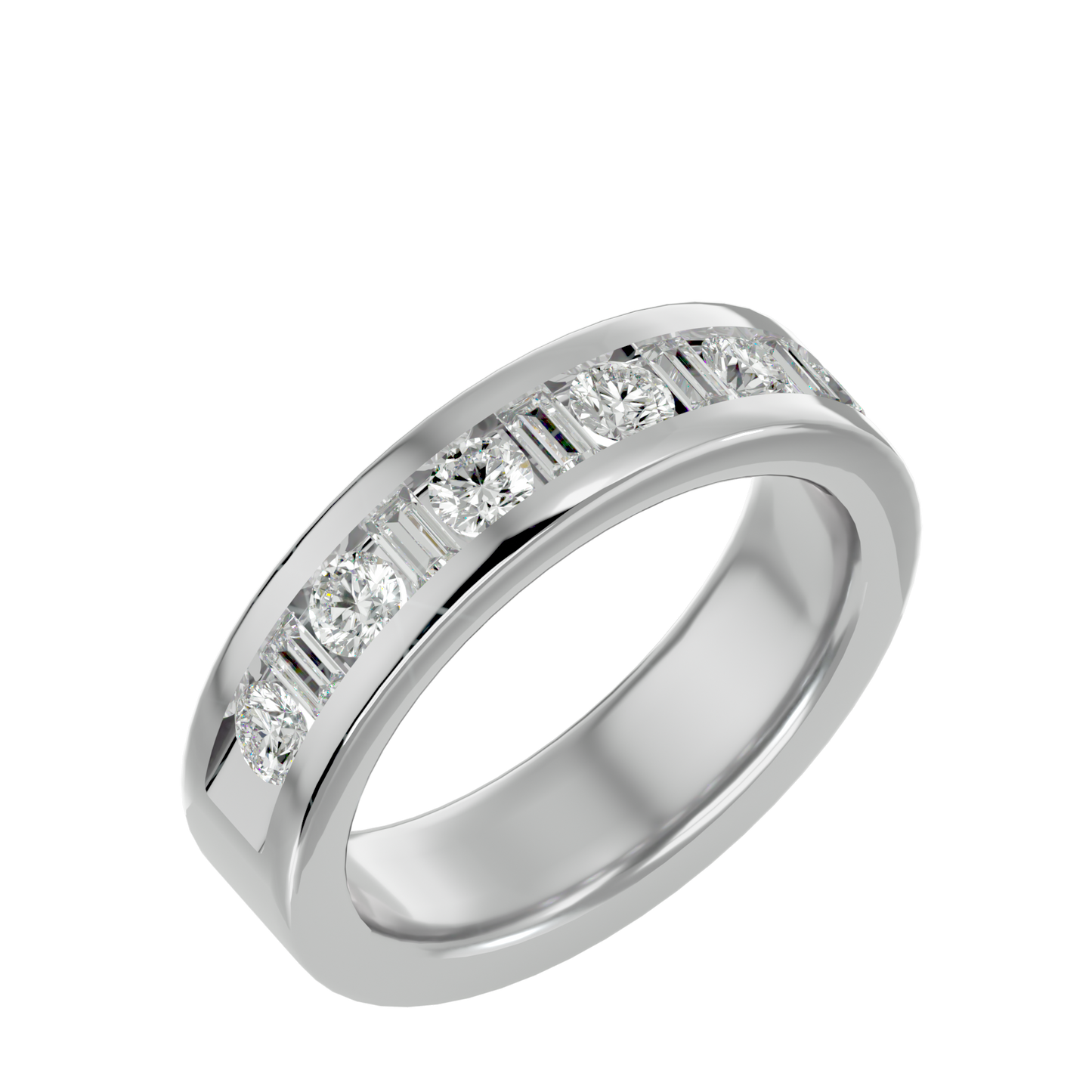 WB_RD_154 tw0.61ct - 8.37 grams