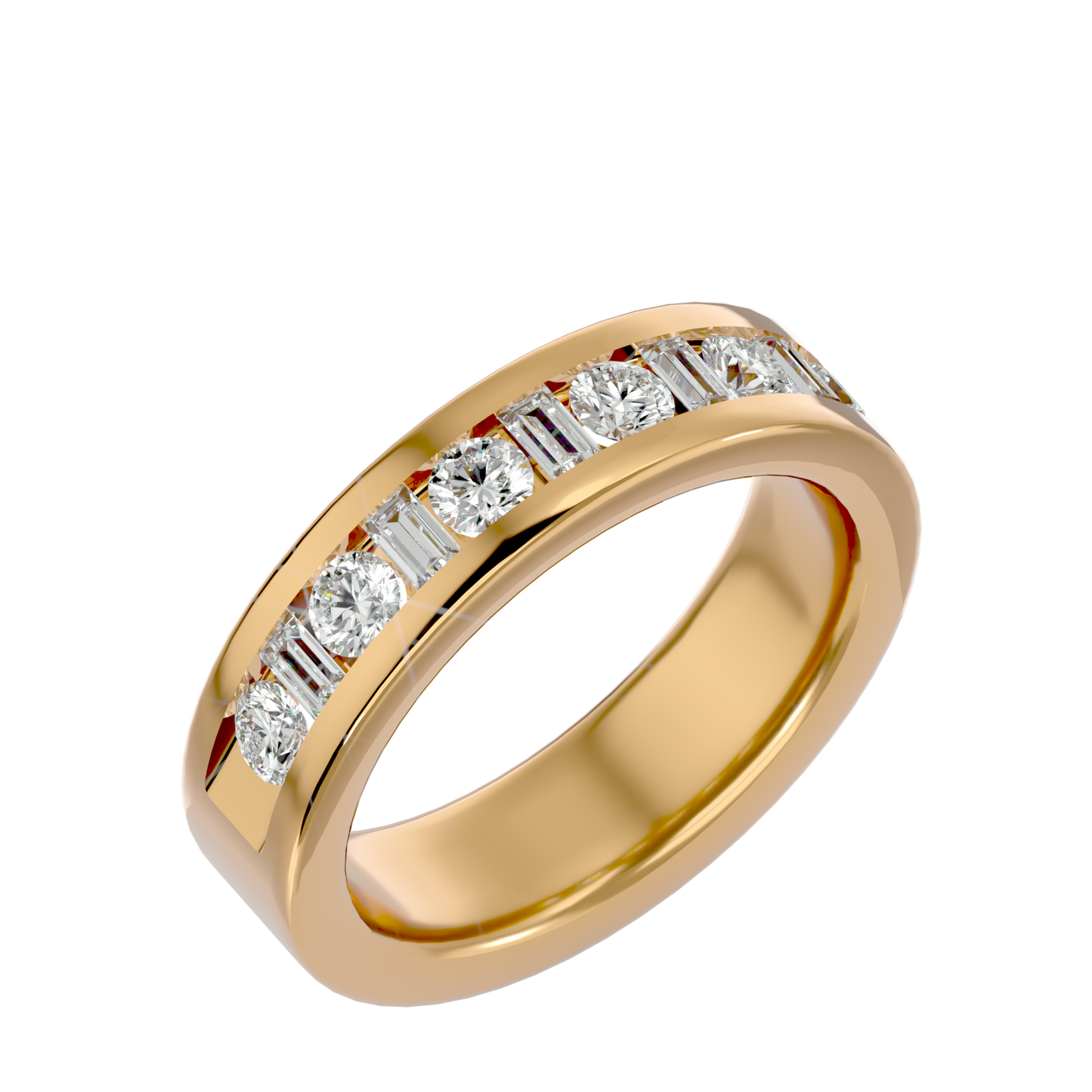 WB_RD_154 tw0.61ct - 8.37 grams