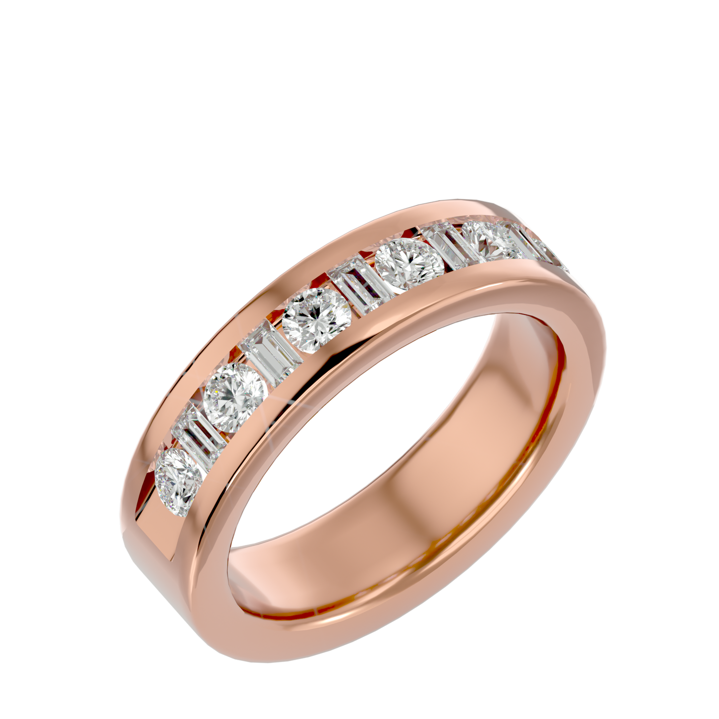 WB_RD_154 tw0.61ct - 8.37 grams