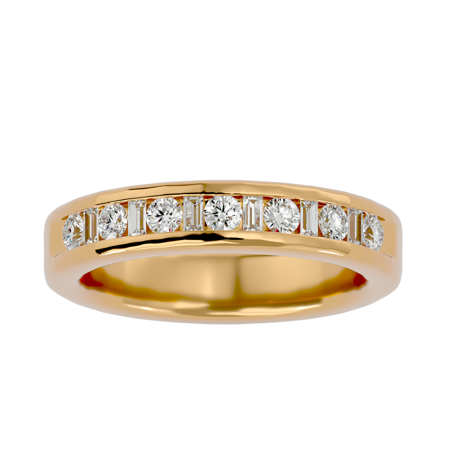 WB_RD_155 tw0.36ct - 8.25 grams