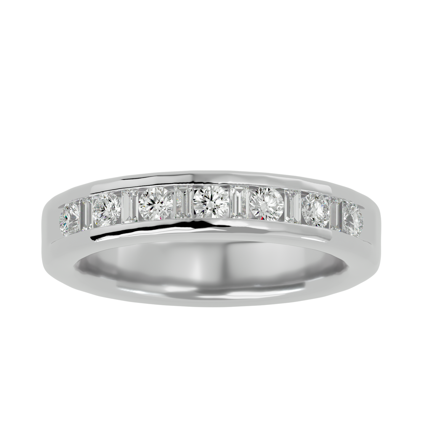 WB_RD_155 tw0.36ct - 8.25 grams