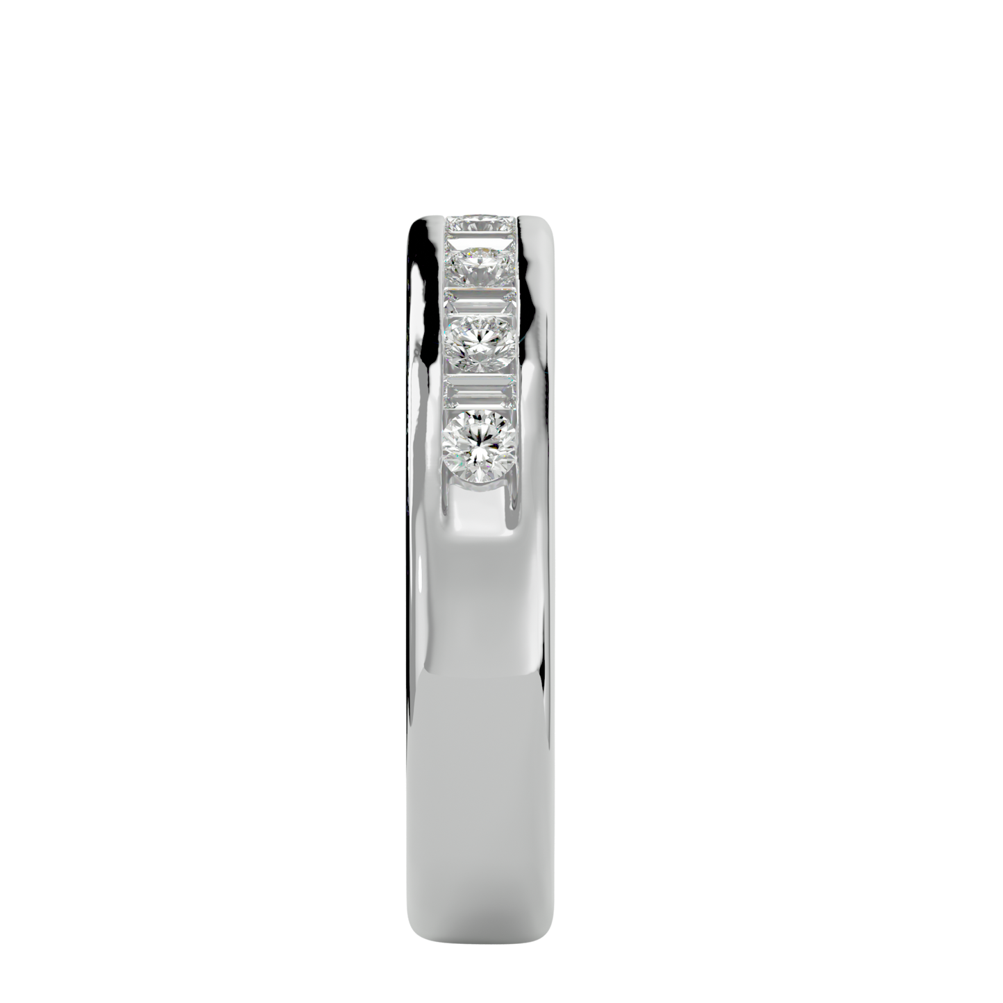 WB_RD_155 tw0.36ct - 8.25 grams