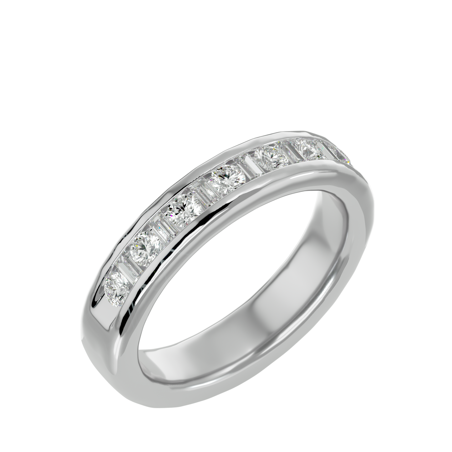 WB_RD_155 tw0.36ct - 8.25 grams